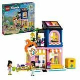 Playset Playmobil 71475 My life | Tienda24 - Global Online Shop Tienda24.eu