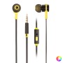 In ear headphones NGS Cross Rally by NGS, PC Headsets - Ref: S0225296, Price: 11,43 €, Discount: %