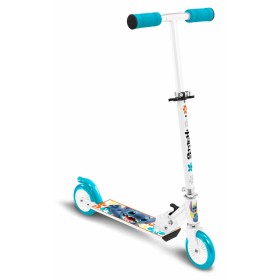 Patinete Scooter Colorbaby Azul Aluminio Largo (77 cm) | Tienda24 - Global Online Shop Tienda24.eu