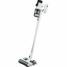 Cordless Vacuum Cleaner Medion P350 350 W White Black/White 700 ml by Medion, Stick Vacuums & Electric Brooms - Ref: S7197402...