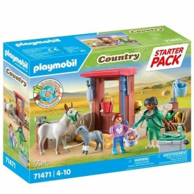 Playset Playmobil My Life 71534 | Tienda24 - Global Online Shop Tienda24.eu