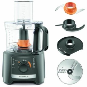 Food Processor Kenwood 800 W 2 L by Kenwood, Kitchen robots and mini choppers - Ref: S7197830, Price: 99,86 €, Discount: %