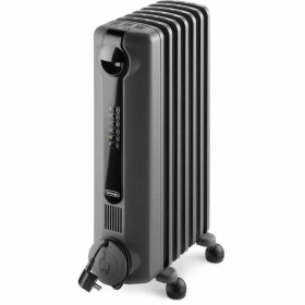 Radiateur Adler CR 7814 Noir 2500 W | Tienda24 - Global Online Shop Tienda24.eu