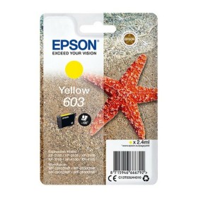 Cartucho Compatível Epson 603 de Epson, Toners e tinta de impressora - Ref: S0225558, Preço: 11,71 €, Desconto: %