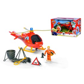 Helicóptero Dickie Toys Rescue helicoptere | Tienda24 - Global Online Shop Tienda24.eu