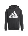 Children’s Hoodie Adidas B BL HD GN4027 Black | Tienda24 Tienda24.eu