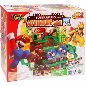 Board game EPOCH D'ENFANCE Super Mario Adventure Game (FR) by EPOCH D'ENFANCE, Games with counters - Ref: S7198696, Price: 51...