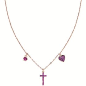 Ladies'Pendant Folli Follie 3P1T014RC (4 cm) | Tienda24 - Global Online Shop Tienda24.eu