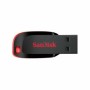 Pendrive SanDisk SDCZ50-B35 USB 2.0 Black USB stick by SanDisk, USB flash drives - Ref: S0225839, Price: 12,46 €, Discount: %