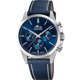 Herrenuhr Festina F20658/3 grün Silberfarben | Tienda24 - Global Online Shop Tienda24.eu