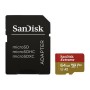 Micro SD Memory Card with Adaptor SanDisk SDSQXA1-GN6AA C10 160 MB/s | Tienda24 - Global Online Shop Tienda24.eu