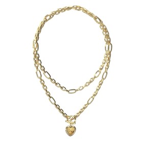 Ladies' Necklace Lotus LP3082-1/1 | Tienda24 - Global Online Shop Tienda24.eu