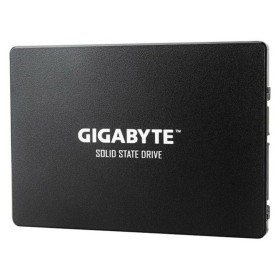 Disco Duro Gigabyte GP-GSTFS3 2,5" SSD 500 MB/s SSD de Gigabyte, Discos rígidos sólidos - Ref: S0225934, Preço: 34,49 €, Desc...