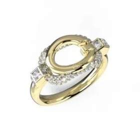 Anello Donna Thomas Sabo TR1917-001-12-52 (12) | Tienda24 - Global Online Shop Tienda24.eu