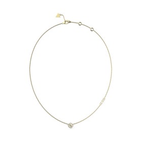 Halsband Folli Follie 1N17T005K 13 cm | Tienda24 - Global Online Shop Tienda24.eu