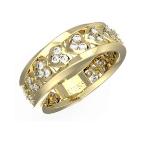 Ladies' Ring Guess JUBR03397JWRH56 | Tienda24 - Global Online Shop Tienda24.eu