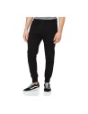 Pantalon de Survêtement pour Adultes KNIT Jack & Jones 12184970 Noir | Tienda24 Tienda24.eu