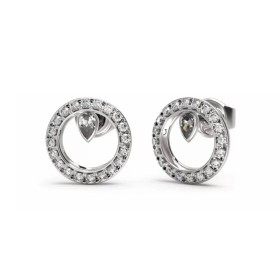 Ladies' Earrings Secrecy E8243CDAWA900 Sterling silver 1 cm | Tienda24 - Global Online Shop Tienda24.eu