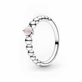 Anel feminino Pandora 196316CZ-56 16 | Tienda24 - Global Online Shop Tienda24.eu