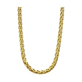 Ladies' Necklace Folli Follie 3N15T009RC 39 cm | Tienda24 - Global Online Shop Tienda24.eu