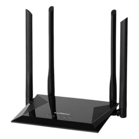 Router Edimax 4717964703378 LAN WiFi 5 GHz 867 Mbps de Edimax, Routeurs - Réf : S0226010, Prix : 47,29 €, Remise : %