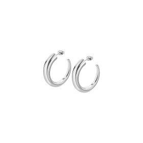 Orecchini Donna Sif Jakobs E0203-CZ Argento puro 3 cm | Tienda24 - Global Online Shop Tienda24.eu