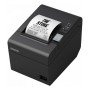 Ticket Printer Epson TM-T20III 203 dpi 250 mm/s LAN Black by Epson, Label markers - Ref: S0226068, Price: 186,29 €, Discount: %