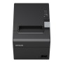 Ticket Printer Epson TM-T20III 203 dpi 250 mm/s LAN Black by Epson, Label markers - Ref: S0226068, Price: 186,29 €, Discount: %