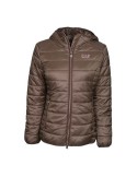 Sportjacke für Frauen BOMBER JACKET Armani Jeans 6ZTB20 TN88Z | Tienda24 Tienda24.eu