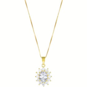 Ladies' Pendant Morellato SADY07 44 cm | Tienda24 - Global Online Shop Tienda24.eu