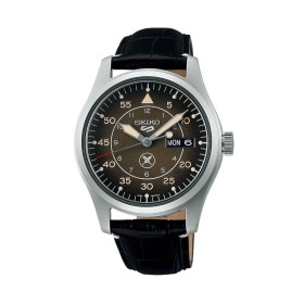 Reloj Hombre Light Time ALLUMINIUM (Ø 40 mm) | Tienda24 - Global Online Shop Tienda24.eu