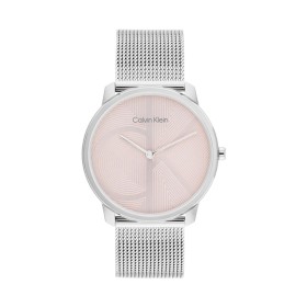 Montre Femme Calvin Klein K5V231V6 (Ø 39 mm) | Tienda24 - Global Online Shop Tienda24.eu