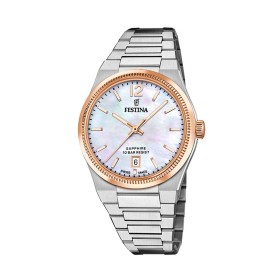 Herrenuhr Lorus RT381JX9 Schwarz Silberfarben | Tienda24 - Global Online Shop Tienda24.eu