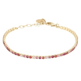 Bracciale Donna Lancaster JLA-BR-SB-3-PE 16 mm | Tienda24 - Global Online Shop Tienda24.eu