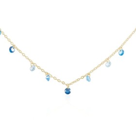 Ladies' Necklace Sif Jakobs C1009-CZ 50 cm | Tienda24 - Global Online Shop Tienda24.eu