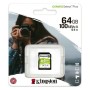 SD Memory Card Kingston SDS2 100 MB/s exFAT by Kingston, Memory cards - Ref: S0226234, Price: 14,90 €, Discount: %