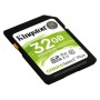 SD Memory Card Kingston SDS2 100 MB/s exFAT by Kingston, Memory cards - Ref: S0226234, Price: 14,90 €, Discount: %