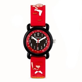 Uhr für Kleinkinder Radiant RA466607 (Ø 32 mm) | Tienda24 - Global Online Shop Tienda24.eu