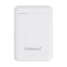 Power Bank INTENSO 7313532 10000 mAh Blanc de INTENSO, Chargeurs - Réf : S0226259, Prix : 15,42 €, Remise : %