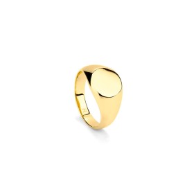 Anello Uomo Guess JUMR04048JWYGBK62 22 | Tienda24 - Global Online Shop Tienda24.eu