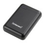 Power Bank INTENSO 7313530 10000 mAh Schwarz von INTENSO, Ladegeräte - Ref: S0226260, Preis: 15,42 €, Rabatt: %