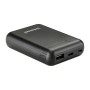 Power Bank INTENSO 7313530 10000 mAh Schwarz von INTENSO, Ladegeräte - Ref: S0226260, Preis: 15,42 €, Rabatt: %