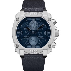 Men's Watch Guess 13515G3 (Ø 46 mm) | Tienda24 - Global Online Shop Tienda24.eu