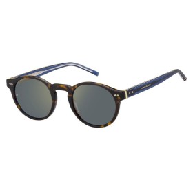 Herrensonnenbrille Police SPL231 Ø 55 mm | Tienda24 - Global Online Shop Tienda24.eu