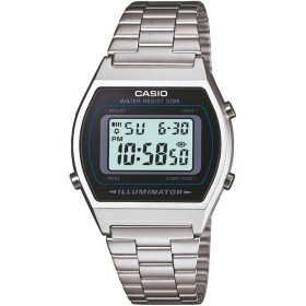 Unisex-Uhr Casio COLLECTION Schwarz (Ø 34 mm) | Tienda24 - Global Online Shop Tienda24.eu