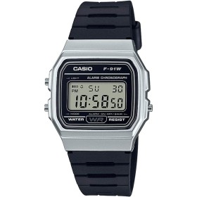 Damenuhr Casio Rosa (Ø 40 mm) | Tienda24 - Global Online Shop Tienda24.eu