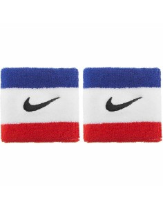 Muñequera Deportiva Nike SWOOSH N0001565620OS de Nike, Hombre - Ref: S2016512, Precio: €11.79, Descuento: %