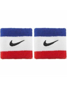 Muñequera Deportiva Nike SWOOSH N0001565620OS de Nike, Hombre - Ref: S2016512, Precio: €11.79, Descuento: %