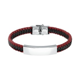 Bracelet Homme Police PJ26554BLGN.03 21 cm | Tienda24 - Global Online Shop Tienda24.eu