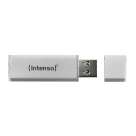 Pendrive INTENSO 3531492 USB 3.0 256 GB Argenté Argent 256 GB Clé USB de INTENSO, Clés USB - Réf : S0226689, Prix : 20,82 €, ...